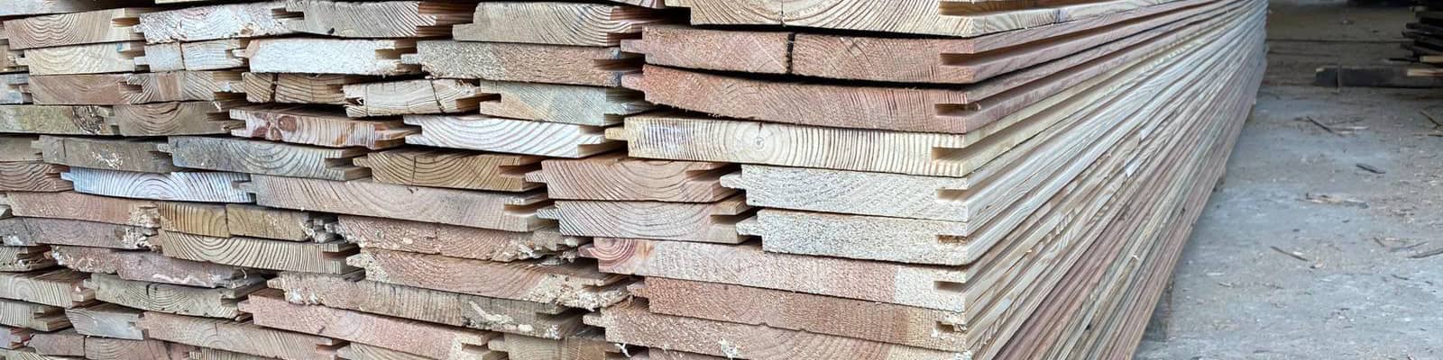 Skup drewna rozbiórkowego :: rozbiórka stodół drewnianych